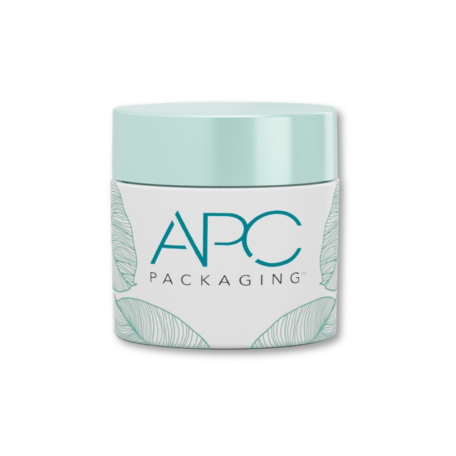 APC Packaging Launches Sustainable Jar