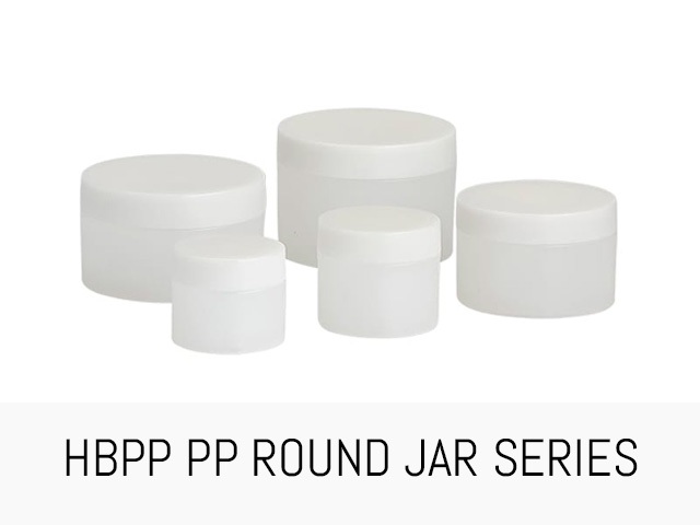 HBPP JAR SERIES