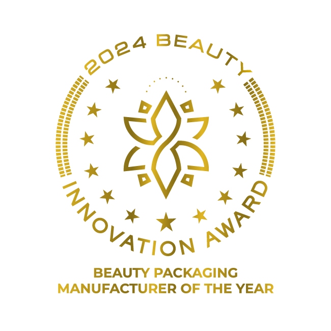 APC Packaging’s second consecutive win Beauty Packaging Manufacturer of the Year