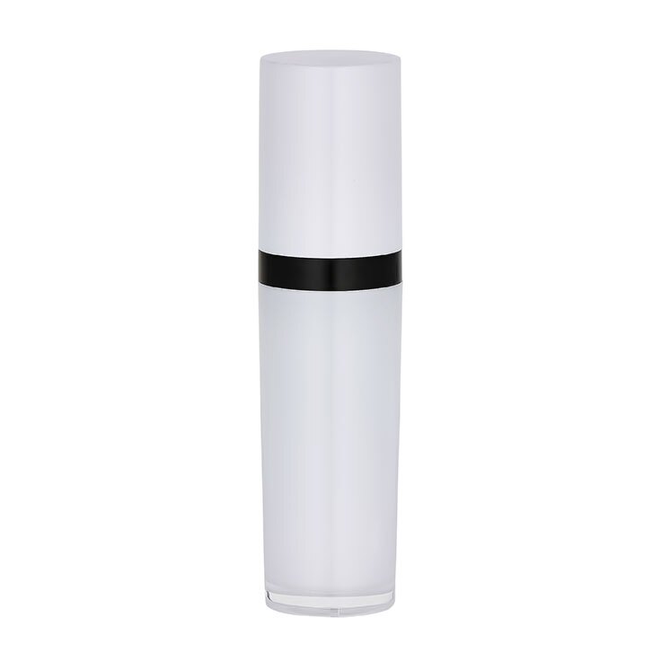 Acrylic Bottle | JSY | APC Packaging