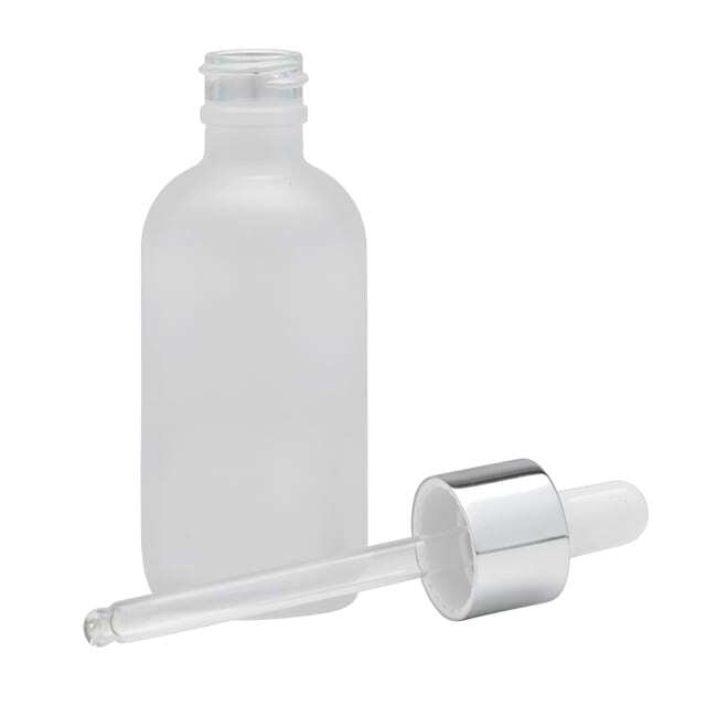 Round Glass Dropper | ZHBR | APC Packaging