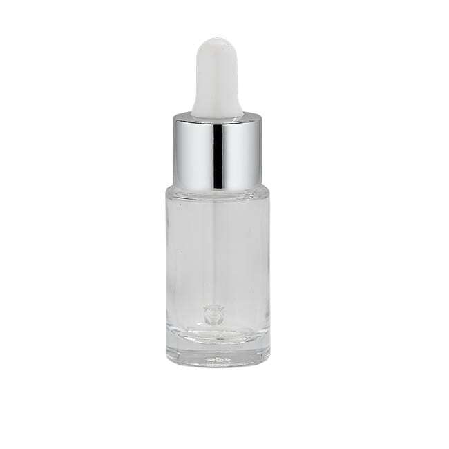 Round Glass Dropper | ZHPJ | APC Packaging