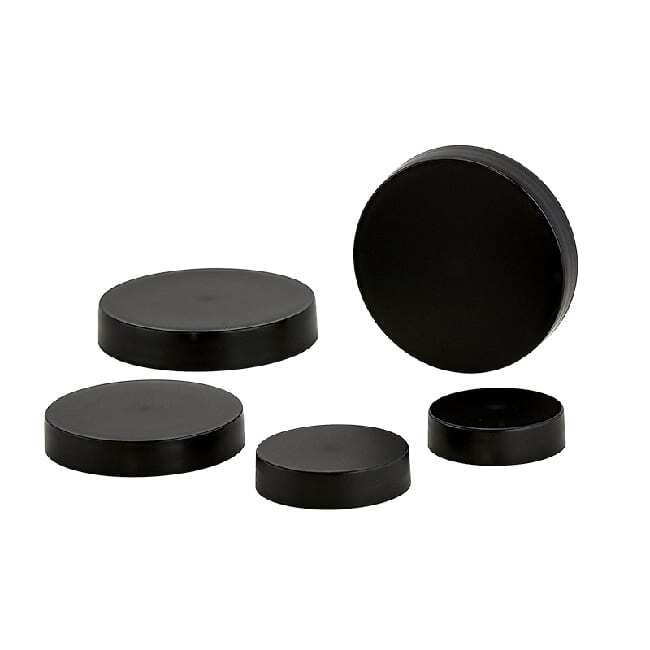 Black Container Closures l APC Packaging