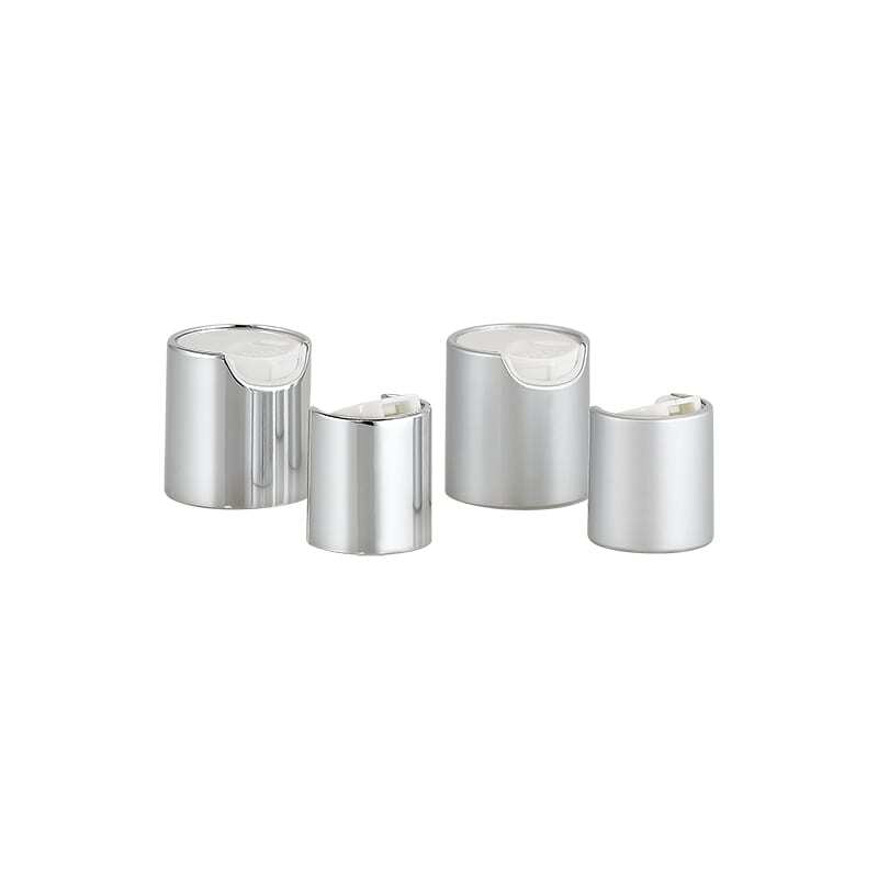 Related product: DC | SILVER DISC CLOSURE