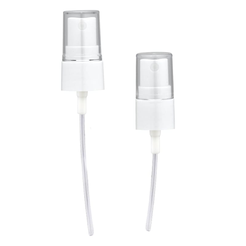 Related product: ZHBR_SPR | White Mist Sprayer