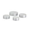 Stock_Closures_HighProfile_Caps_Matte_Silver_HPA_MS
