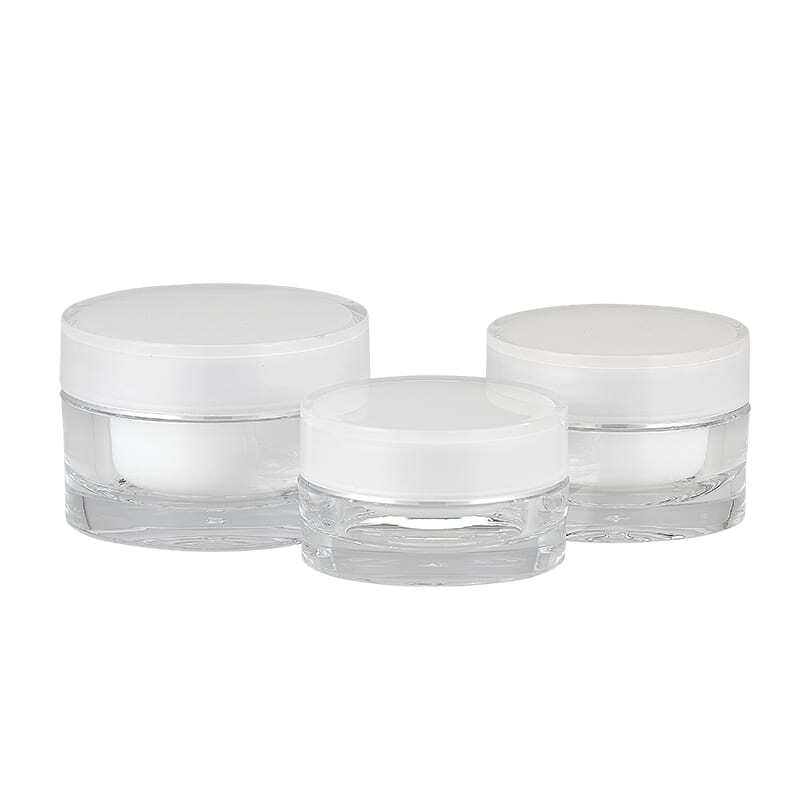 Related product: J08_W | DOUBLE WALL JAR
