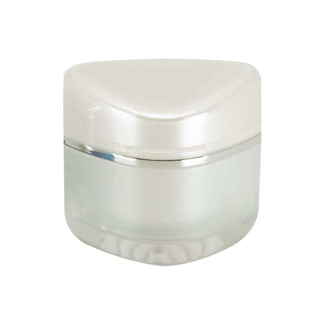 Square Jar l JDJ l APC Packaging