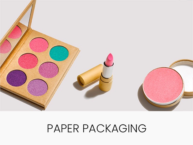 paper packaging